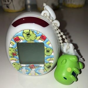 Tamagotchi